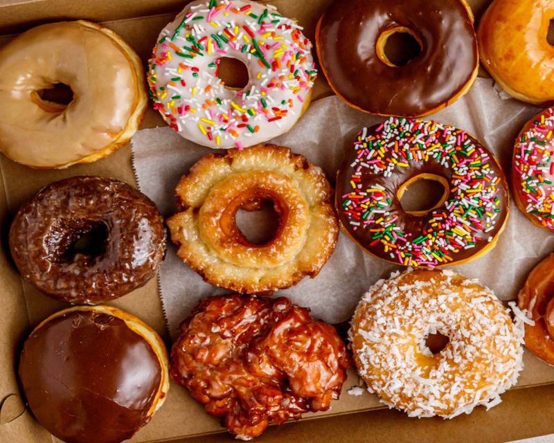 BoSa Donuts (Arizona)