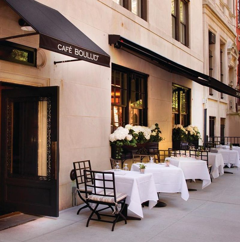 Café Boulud (Upper East Side)