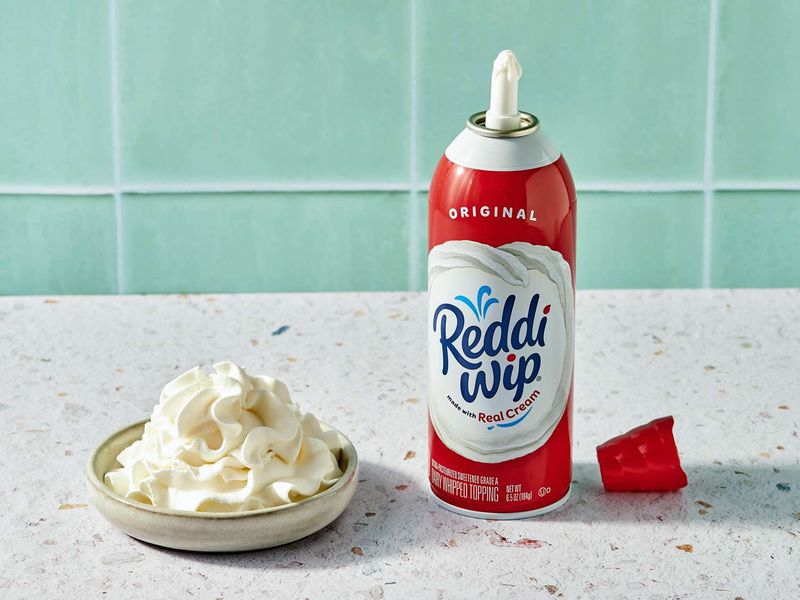 Reddi-wip Original