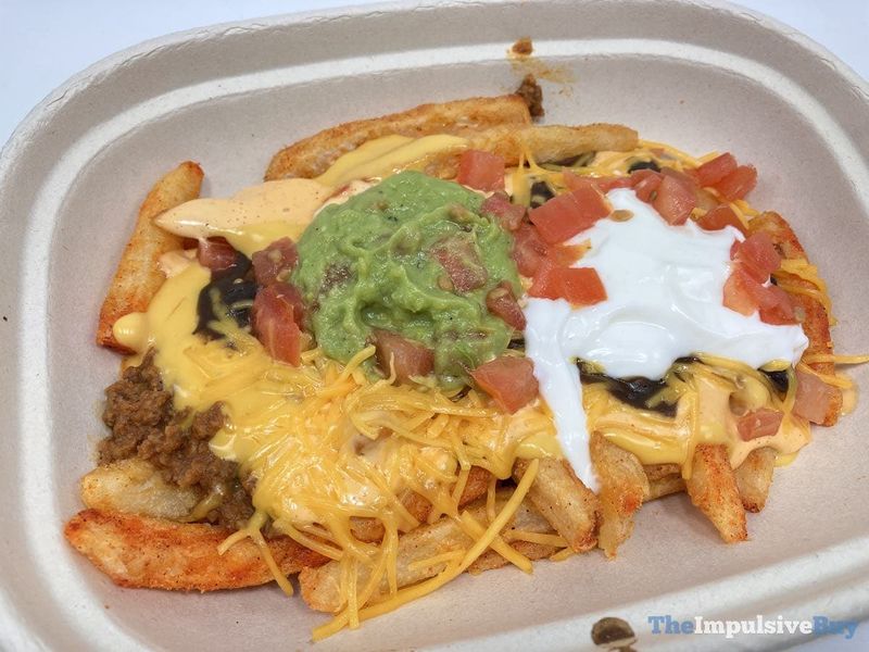 Street Corn Nacho Fries