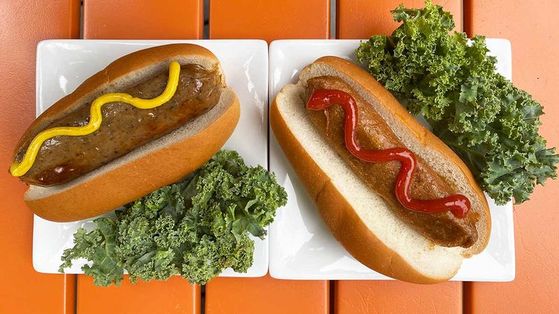 Ignoring Diet-Friendly Options