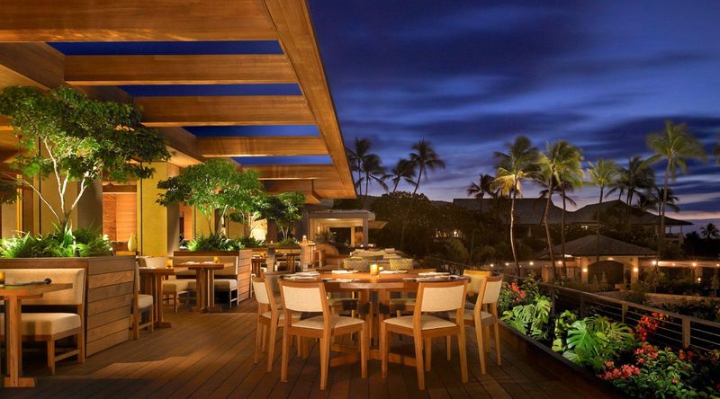 Nobu Lanai – Lānaʻi City, Lānaʻi