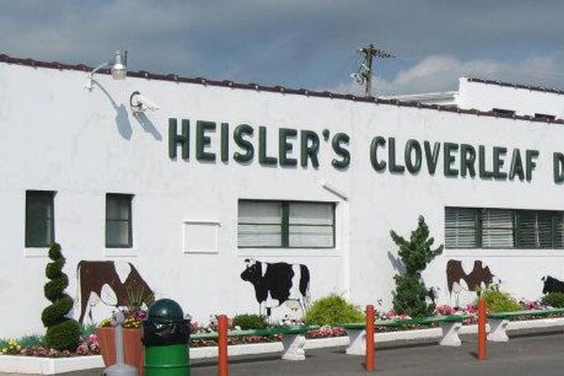 Heisler's Cloverleaf Dairy: Family Tradition in Tamaqua