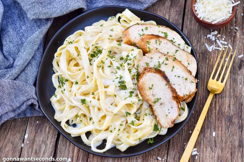 Customize Pasta Shapes