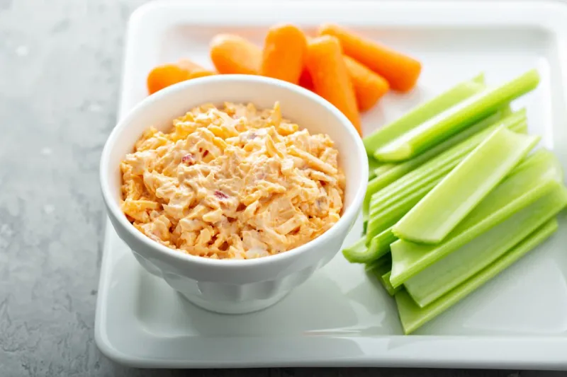 Pimento Cheese