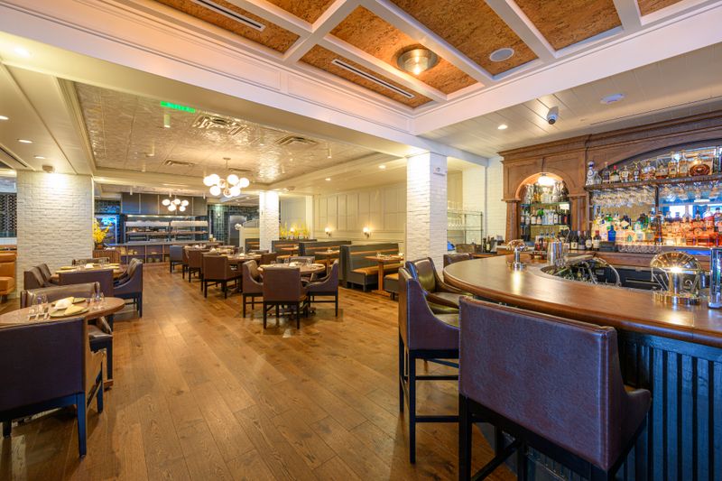 Bardea Steak (Delaware)