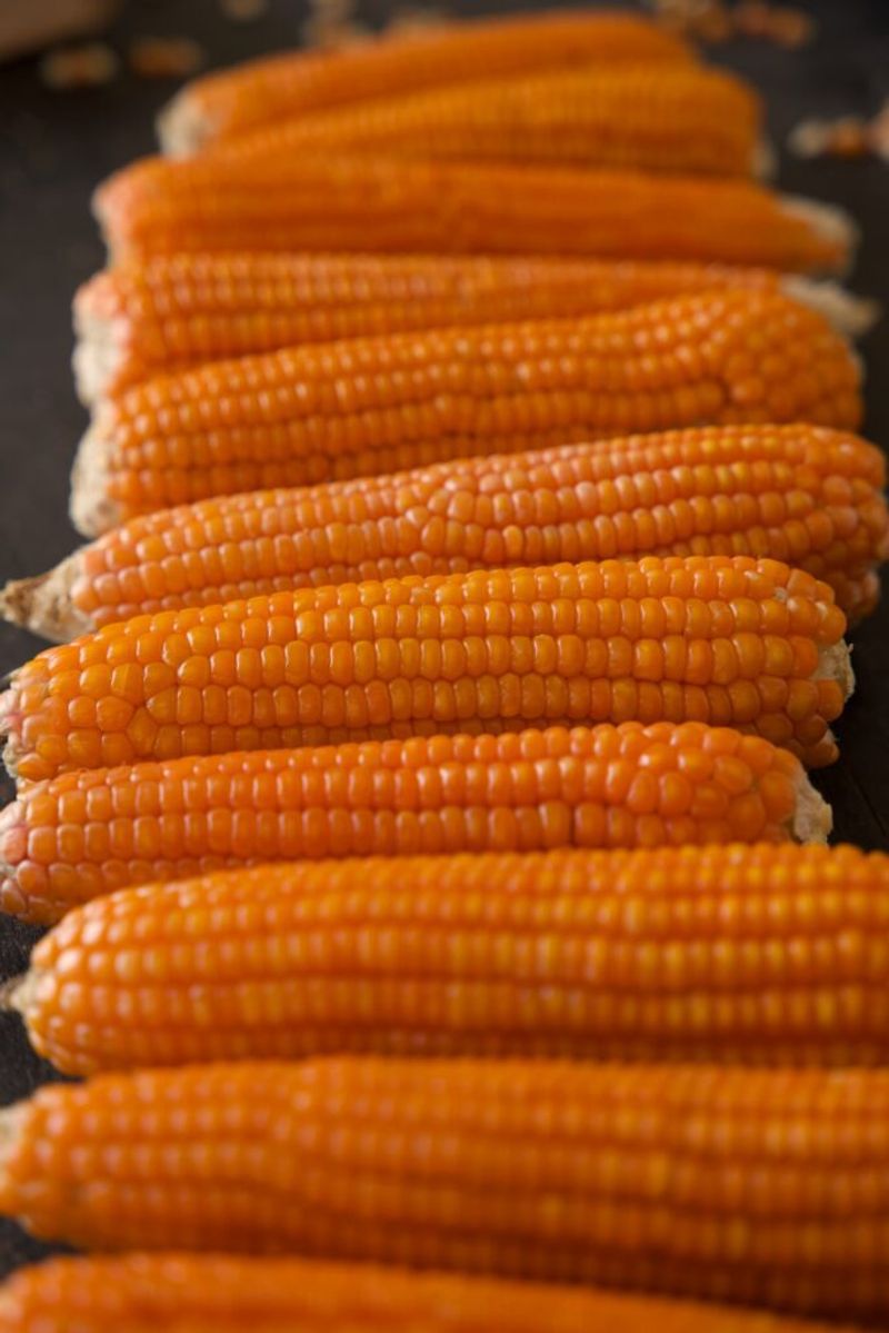 Corn (Maize)