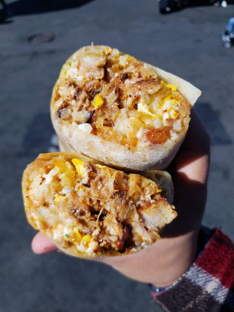 Nick’s Deli – Seal Beach