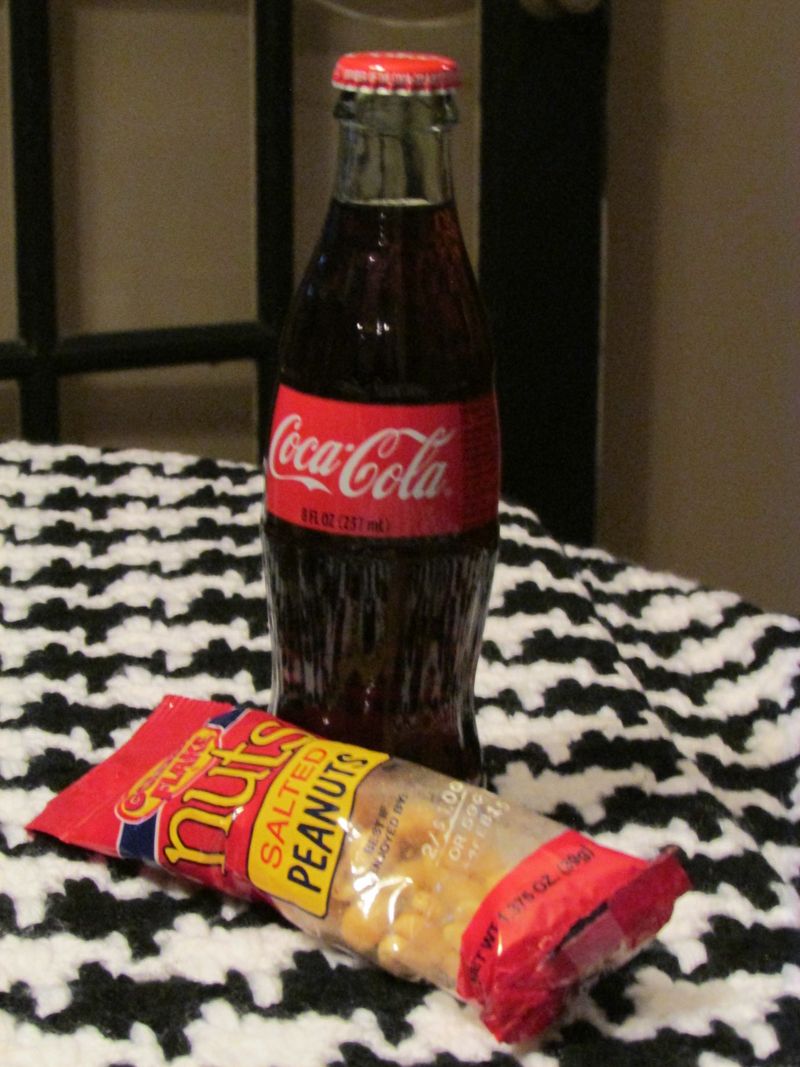 Mississippi – Coca-Cola