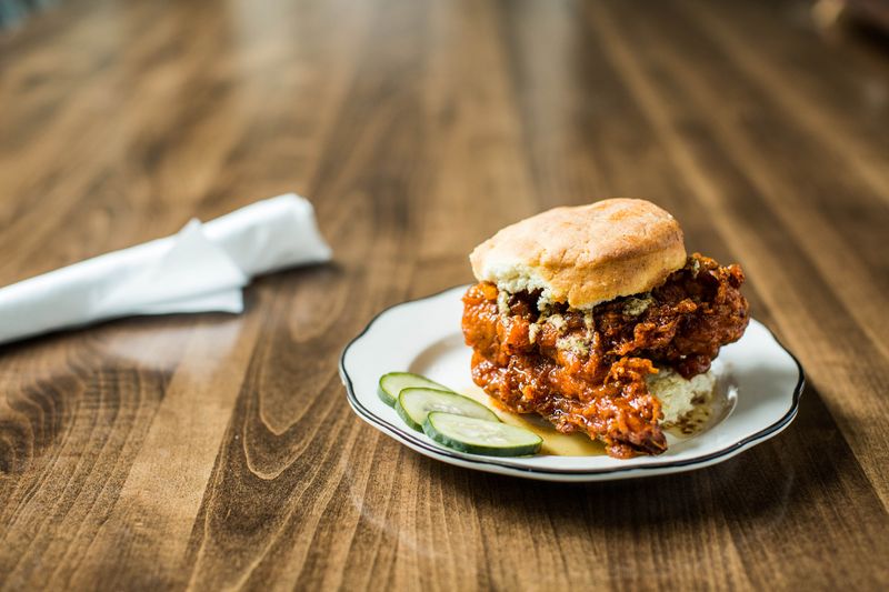 Biscuit Love (Nashville, Tennessee)