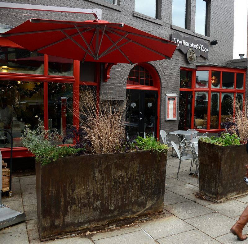 The Market Place (Asheville)