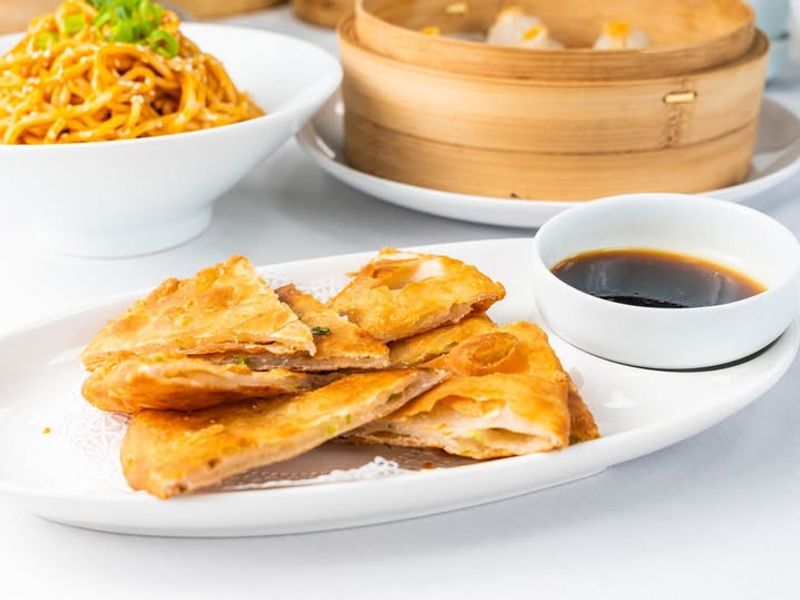 Taste of China