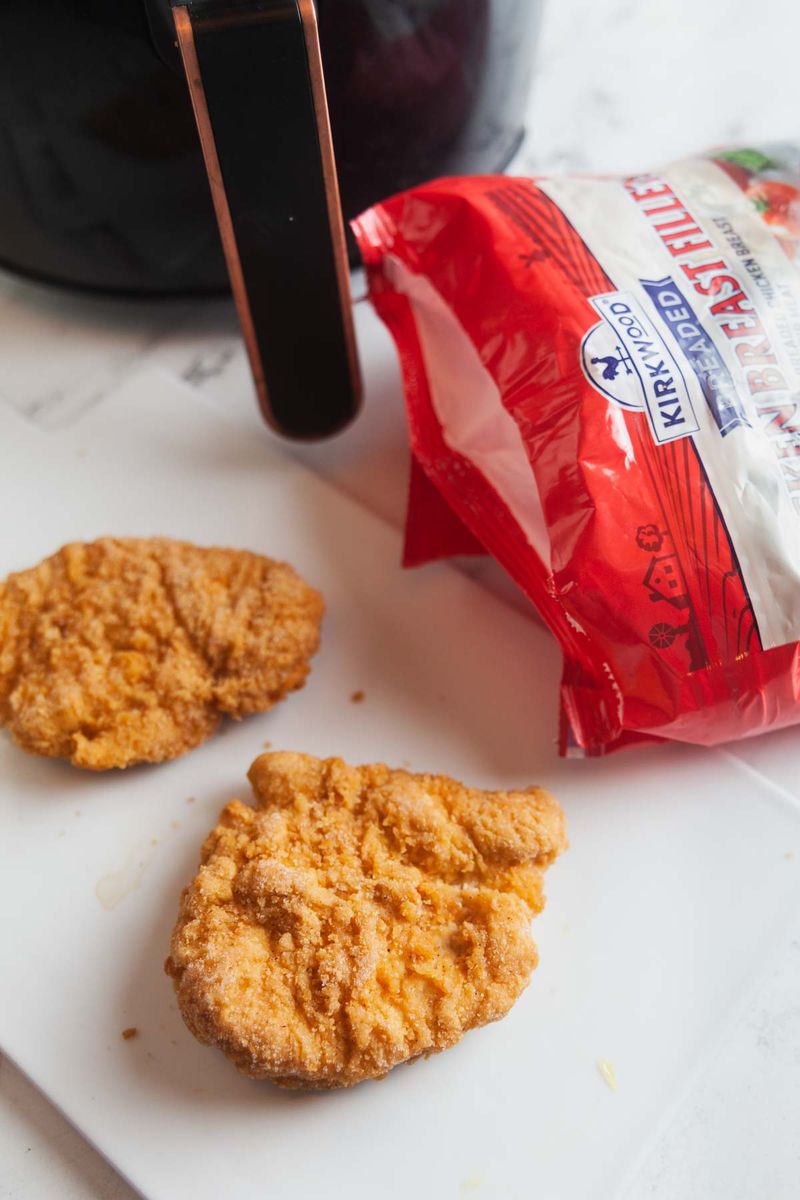 Kirkwood Breaded Chicken Breast Fillets