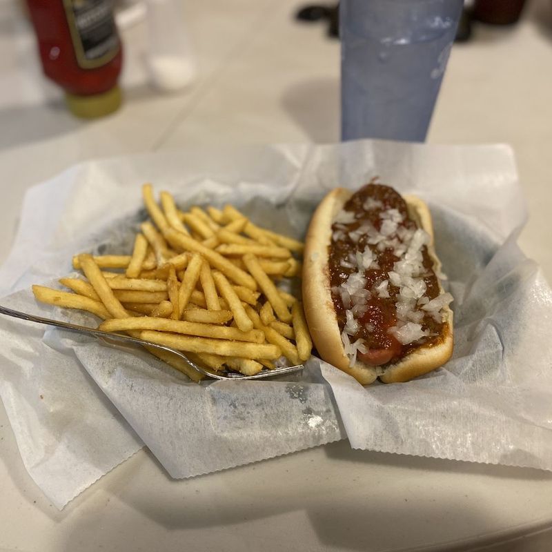 Bay Street Dawgs