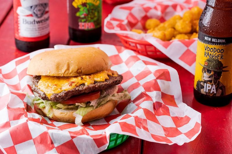 Lankford Grocery & Market — Houston