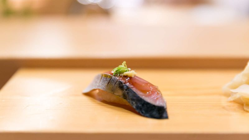Saba (mackerel)
