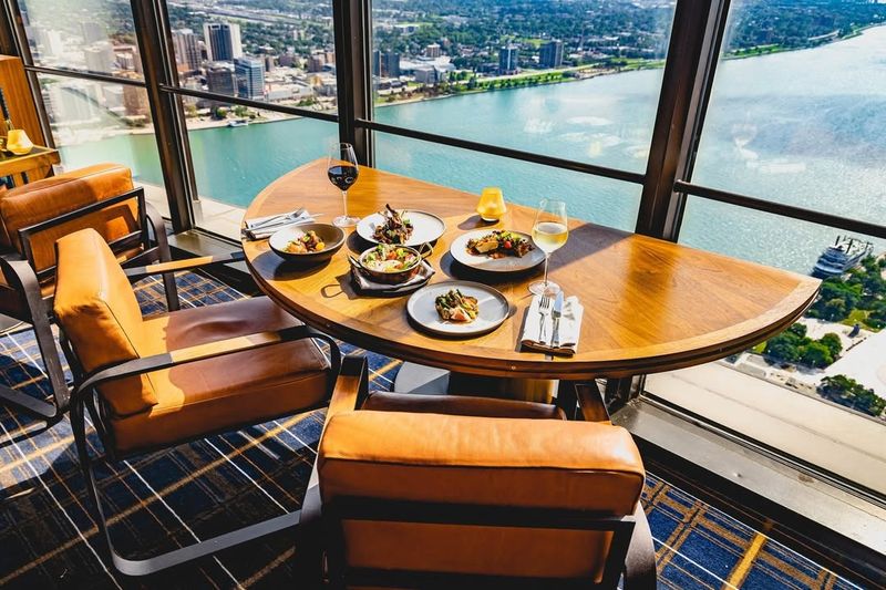 Highlands — Detroit, MI