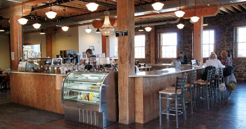 Queen City Bakery (South Dakota)