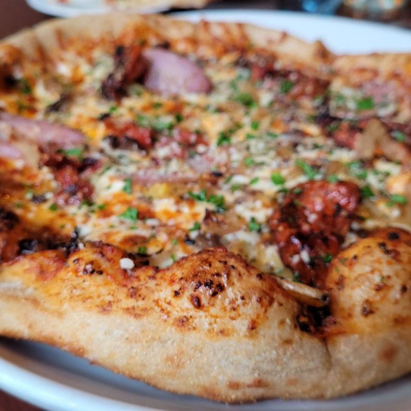 Rust Belt Pizza & Pasta Works