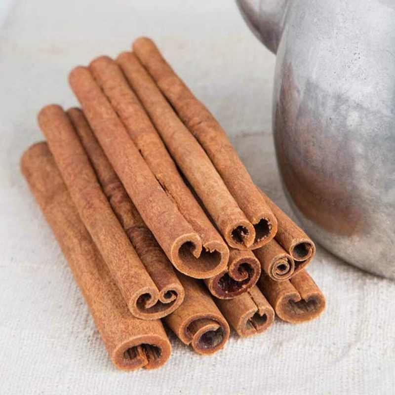 Primal Palate Organic Cinnamon