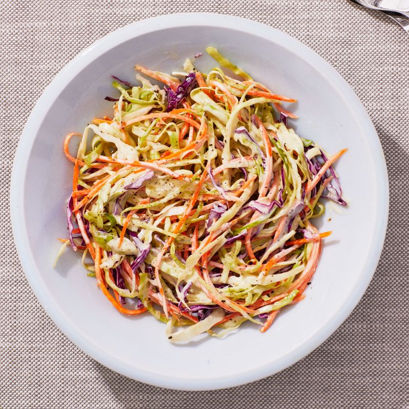 Coleslaw