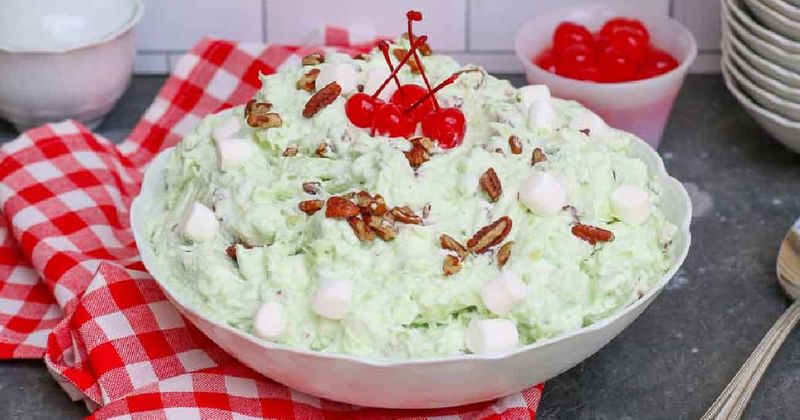 Watergate Salad