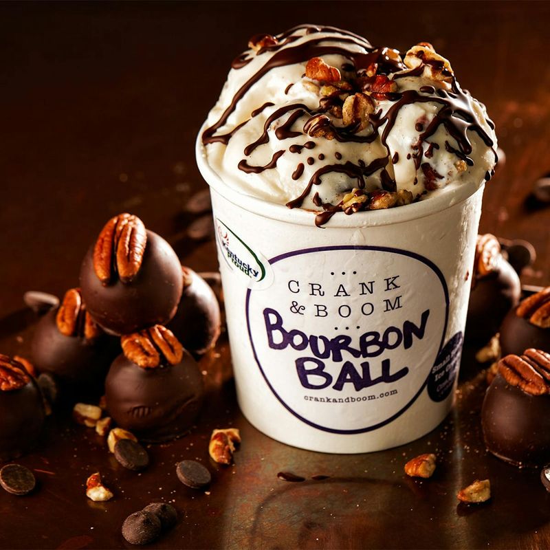 Crank & Boom (Kentucky)