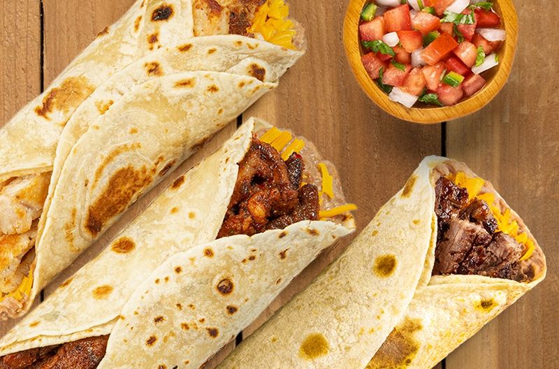 Taco Palenque - Laredo