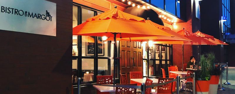 Bistro de Margot