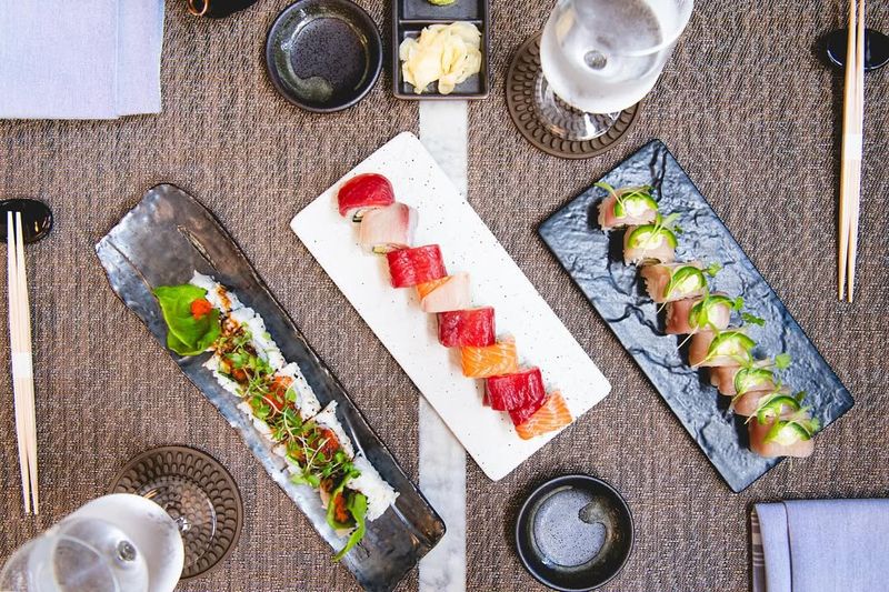 Takumi Maui – Kā‘anapali, Maui