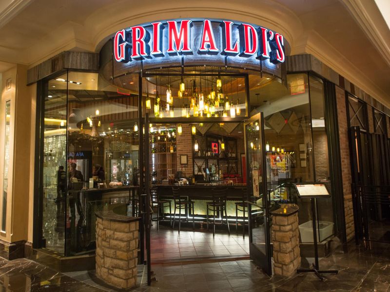 Grimaldi's Pizzeria - Nevada