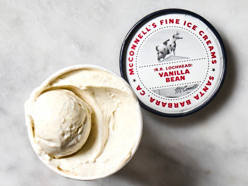 McConnell's Fine Ice Creams