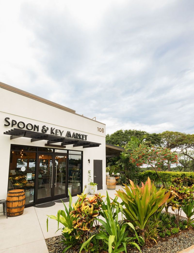 Spoon & Seed - Santa Ynez