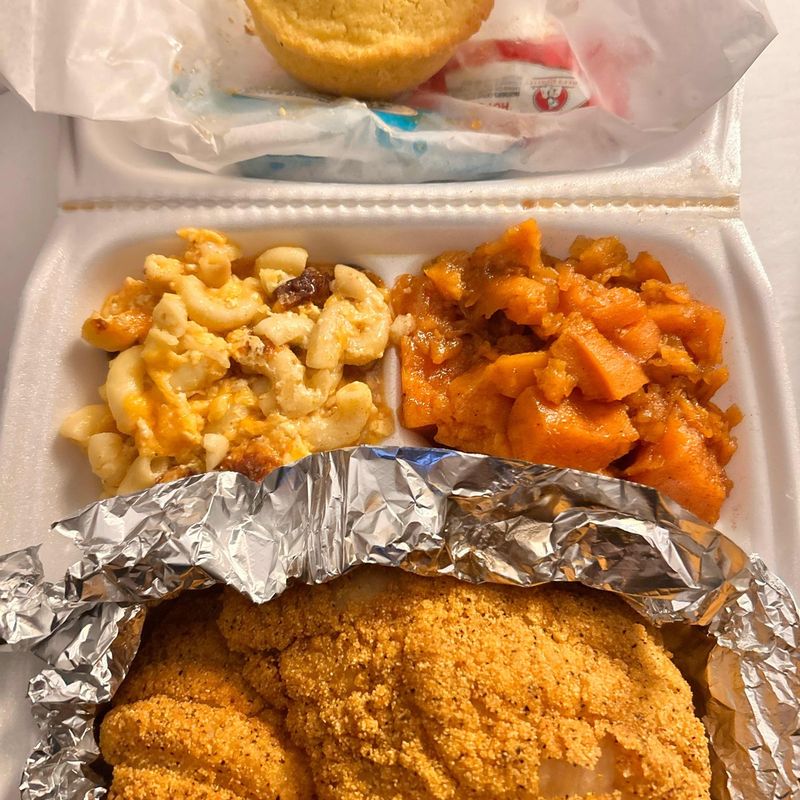 Angie's Soul Café – Cleveland