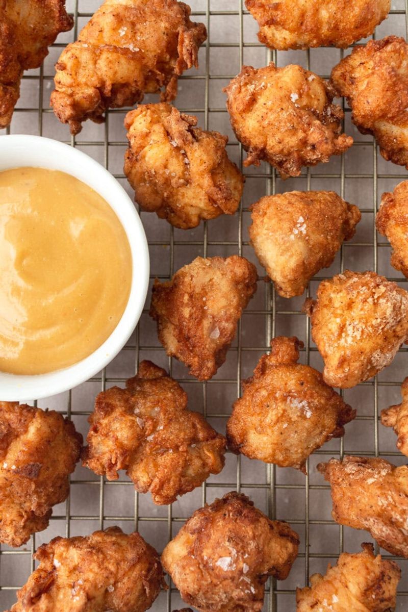 No microwaves in the kitchen