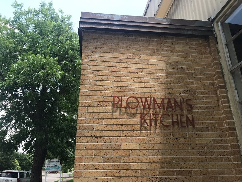 Plowman's Small-Town Surprise