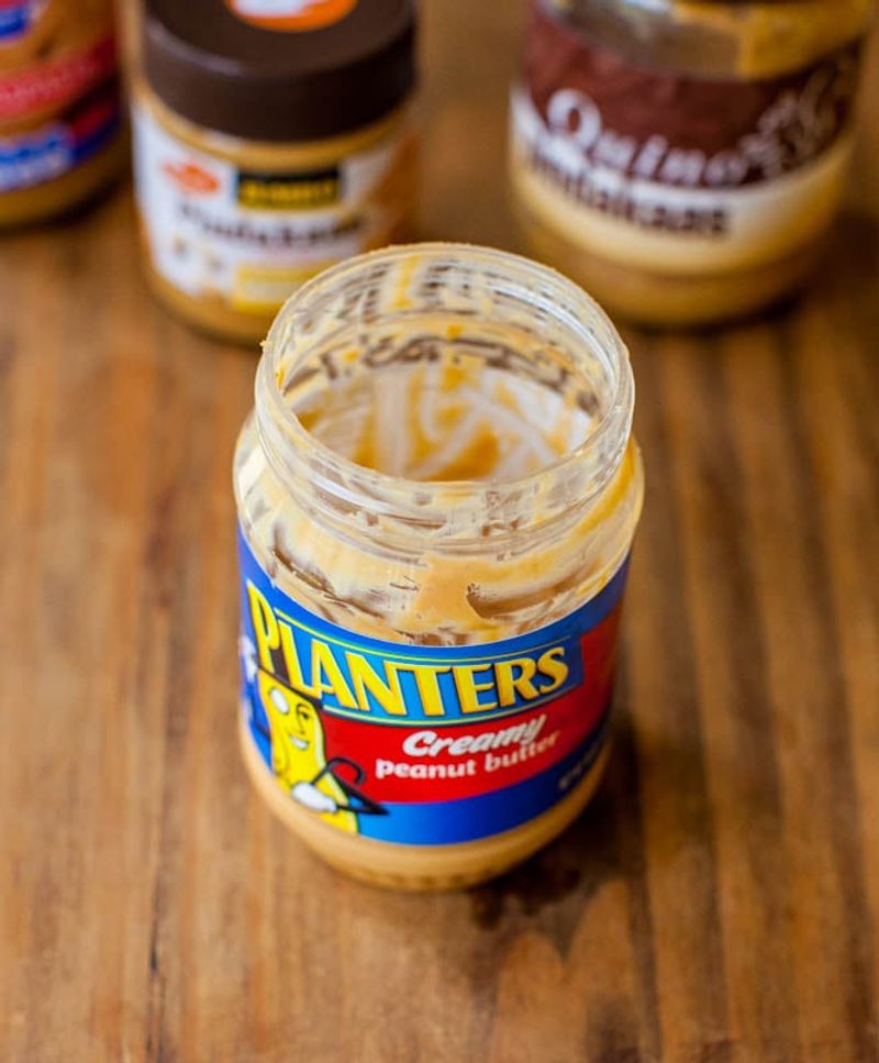 Peanut butter
