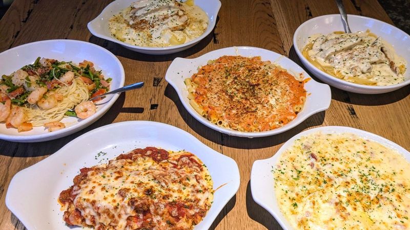 Ordering A Dish You Do Not Love Just Because It Is Popular