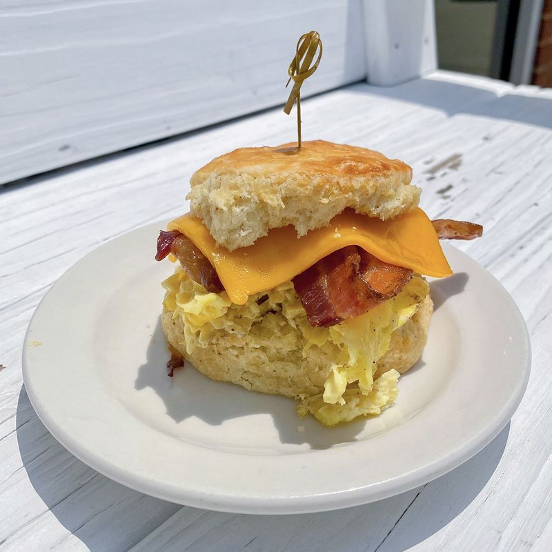 Big Bad Breakfast (Mississippi)