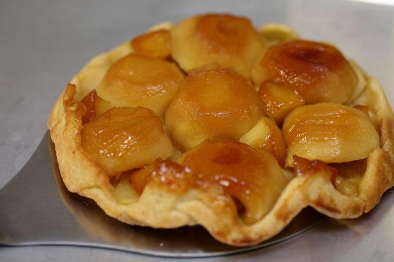 Tarte Tatin