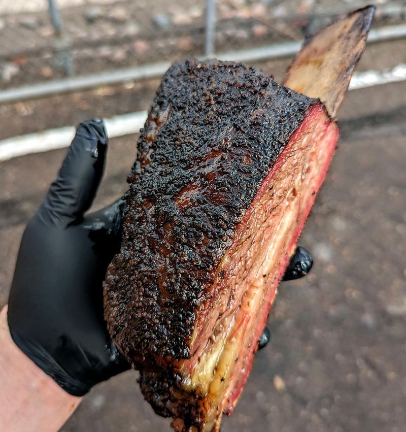 Little Miss BBQ-Sunnyslope – Phoenix