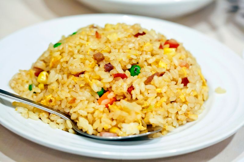 Fried Rice