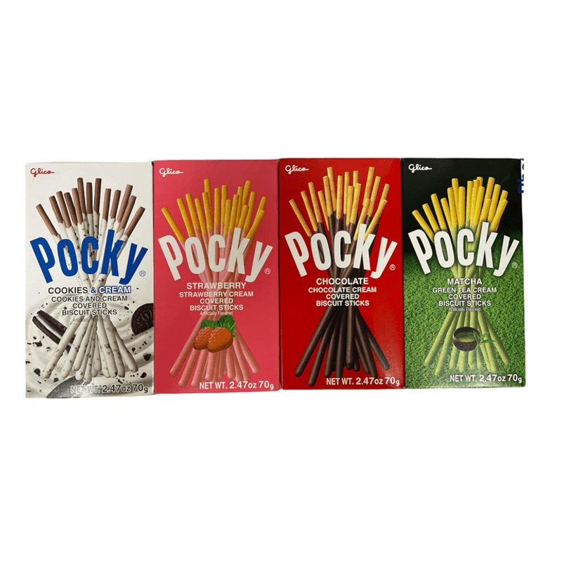 Pocky