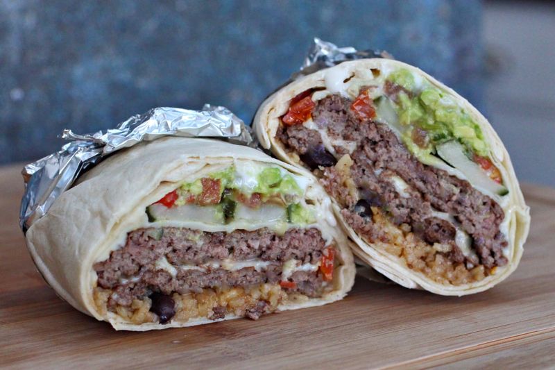 BurgerRito