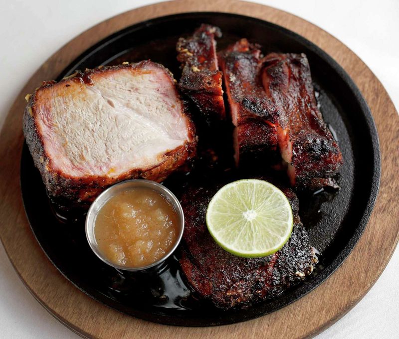 Perry's Steakhouse & Grille