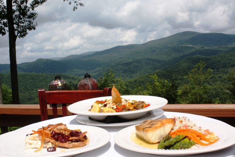 The Forks Inn — Elkins, West Virginia