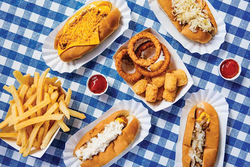 Bologna and Hot Dogs