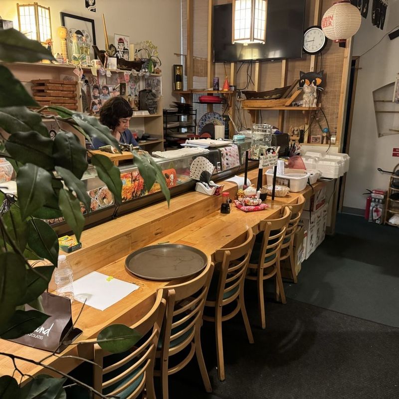 Asaka Japanese Restaurant - Indiana