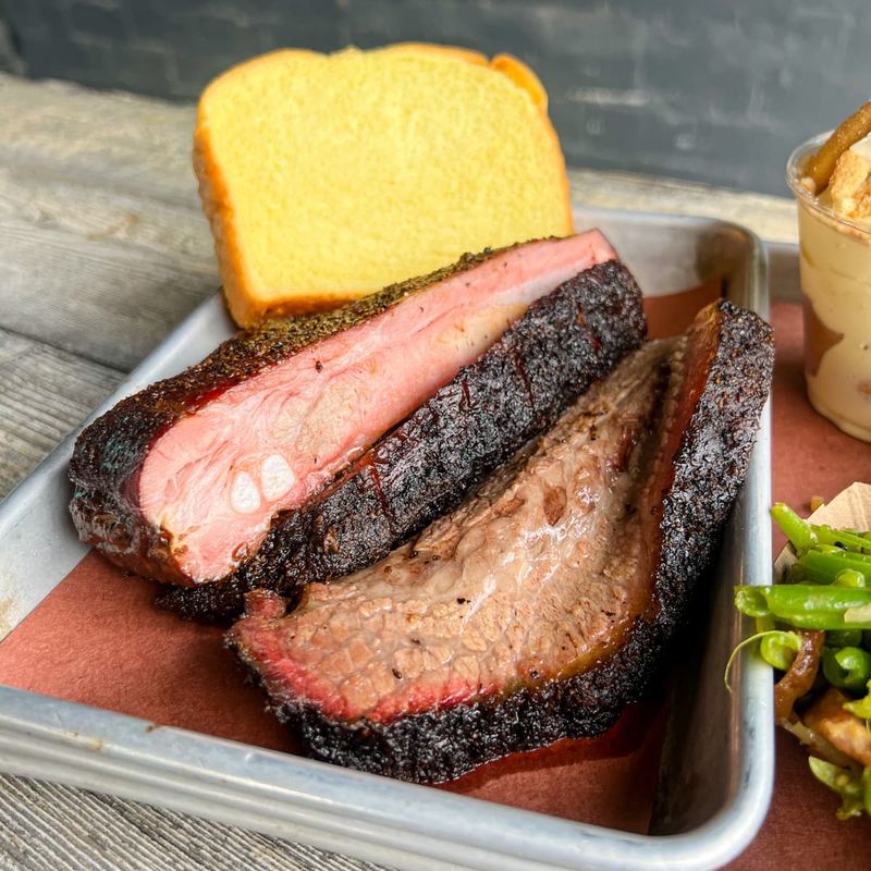 Truth BBQ — Houston (Brenham roots)