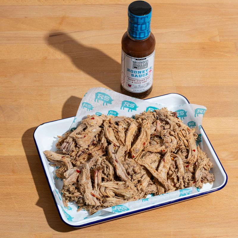 Rodney Scott's Whole Hog BBQ — South Carolina